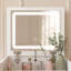 18.9'' Wall Mounted Bathroom Vanity Base Only