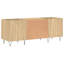 48cm H Media Cabinet-2130622127