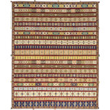 One-of-a-Kind 8' X 10' Area Rug
