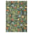Modern Area Rugs Flower Accent CarpetNon-Slip Area Rug Farmhouse Throw Rugs for BedroomLiving RoomOffice-30811463-30811462
