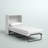 Rogelio Metal Murphy Bed