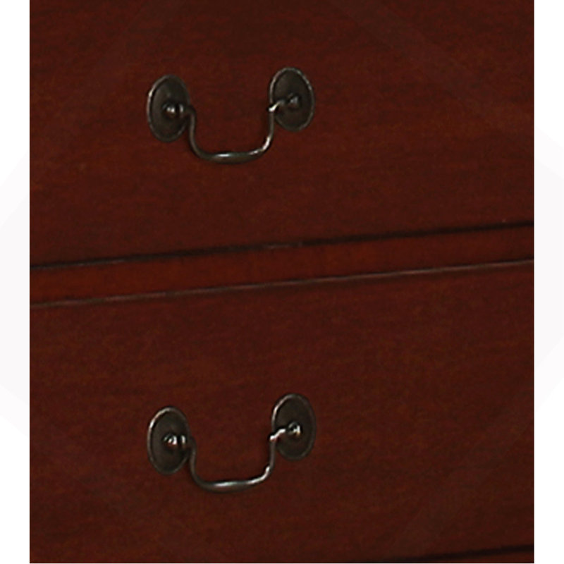Armoire Elegant, Cerisier