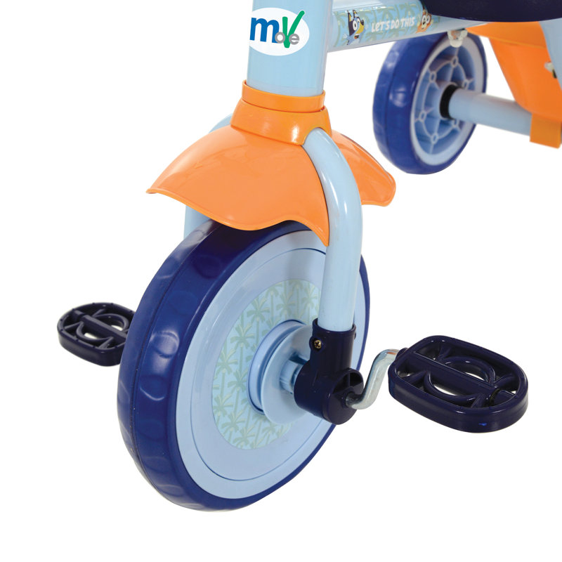 Bluey My First Trike