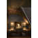 Cecily 2-Light Integrated LED Wall Sconce with Faceted Crystal Rods