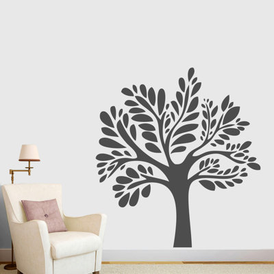 Anderson Wall Decal