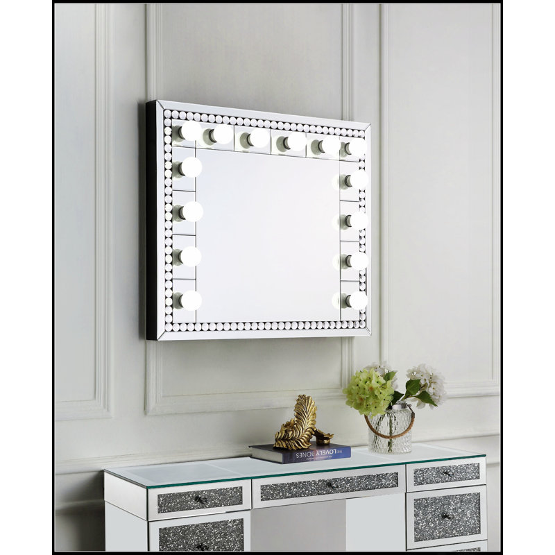 Miroir d'appoint Farai