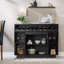Badgett 304.8cm Sideboard
