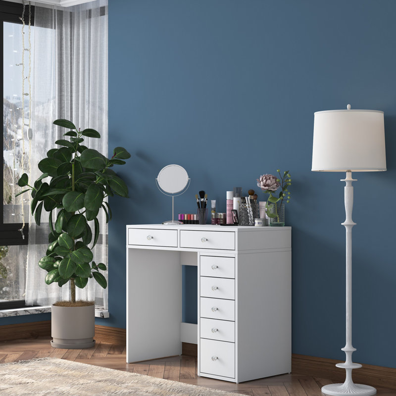 Atesha Dressing Table