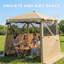 Pop Up Canopy-123515057