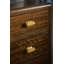 Arlington Street 3-Drawer Nightstand