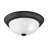 Amerson 2 - Light 11.25" Flush Mount-1409664458