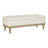 Coleene Polyester Blend Upholstered Storage Bench-1367944686