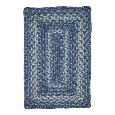 denim de jute 15" Montezuma