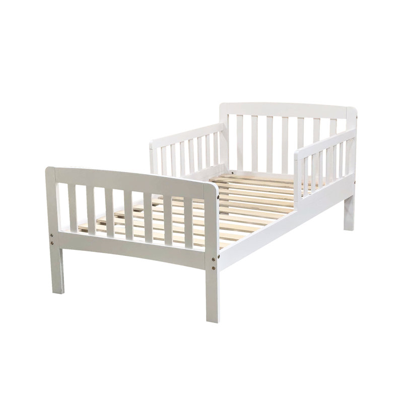 Cot Bed / Toddler (70 X 140cm) Toddler Beds Bed Frame