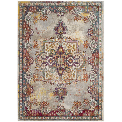 Tapis oriental Mcintosh Savannah Performance