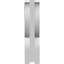 1 corbeau en PVC de qualité architecturale ambré l 7/8 po x P 8 po x H 8 po-30799583