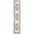 Oriental Indoor Rug-812710962