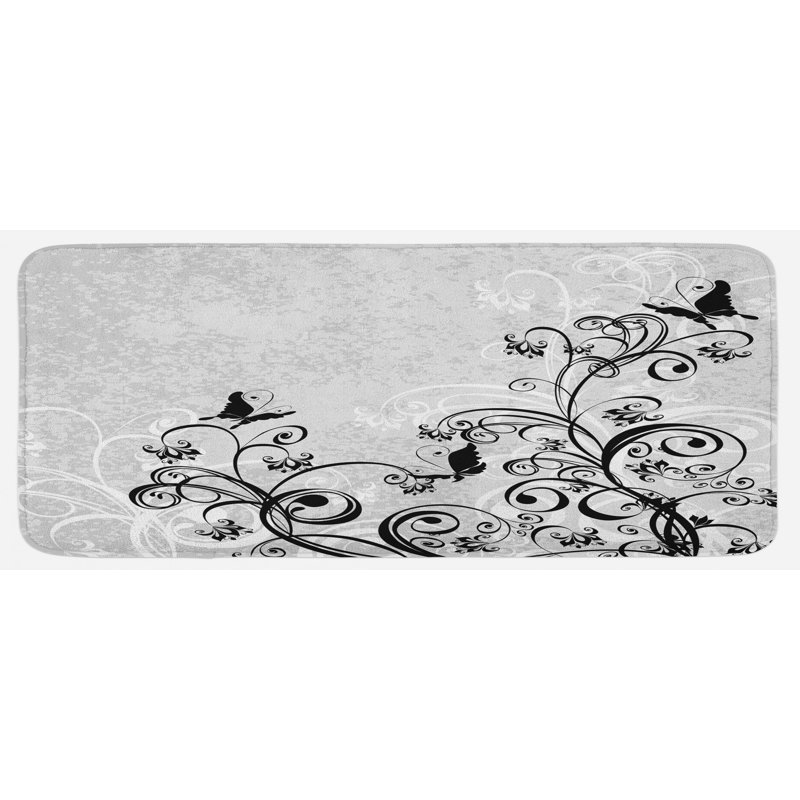 Tapis de cuisine