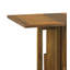 Guildhall Solid Wood End Table