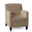 Barnabus Leather Club Chair-691823924-691823890