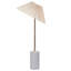 Aijha Concrete Table Lamp