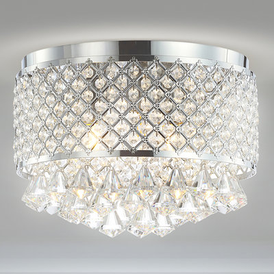 Tarvin Flush Mount