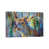 Wrapped Canvas selected