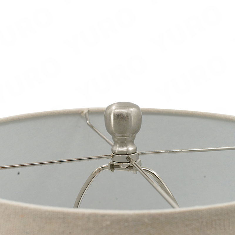 14x14x26" Table Lamp