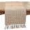 Rustic Rope Table Runner