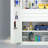 Tool Locker Garage Locker-646147032