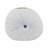 Vase Ceramic and Stoneware Decorative Modern Design with Unique Dotted Circular Detailing and Contemporary Curved Profile for Artistic Accent and Eye-Catching Versatile Display-1237249281