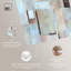 Toile moderne Art Remedy Midcentury, lignes croisées-111215516-111215512