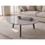 Table basse 31 po Andrea