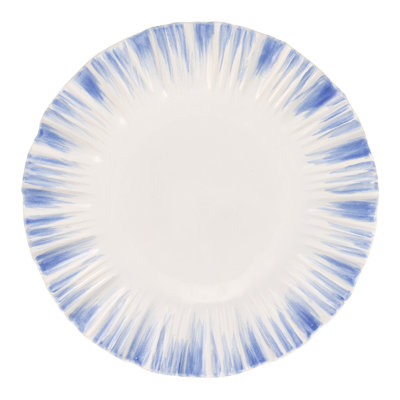 Bari Stoneware Platter