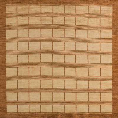 Abstract Indoor Rug