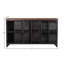 Doleman 72" Wide Mango Solid Wood Sideboard