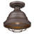 Skye Flush Mount-1385956874