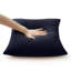 Striped Square Throw Cushion Pad-554877670