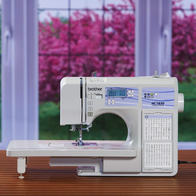 Brother Sewing Computerized Electronic Sewing Machine