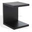 Table d'appoint en bois Tawney «C»-1710684749
