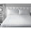 Protège-matelas en vinyle Roosevelt