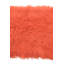 Tapis de couloir orange Julian