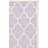 Cannen Hand Tufted Wool Geometric Rug-401135130