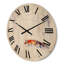 Horloge murale Fox-63903421