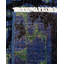 Tapis de couloir noir / bleu / bleu marine 2 pi 6 po x 10 pi 8 po Overyed