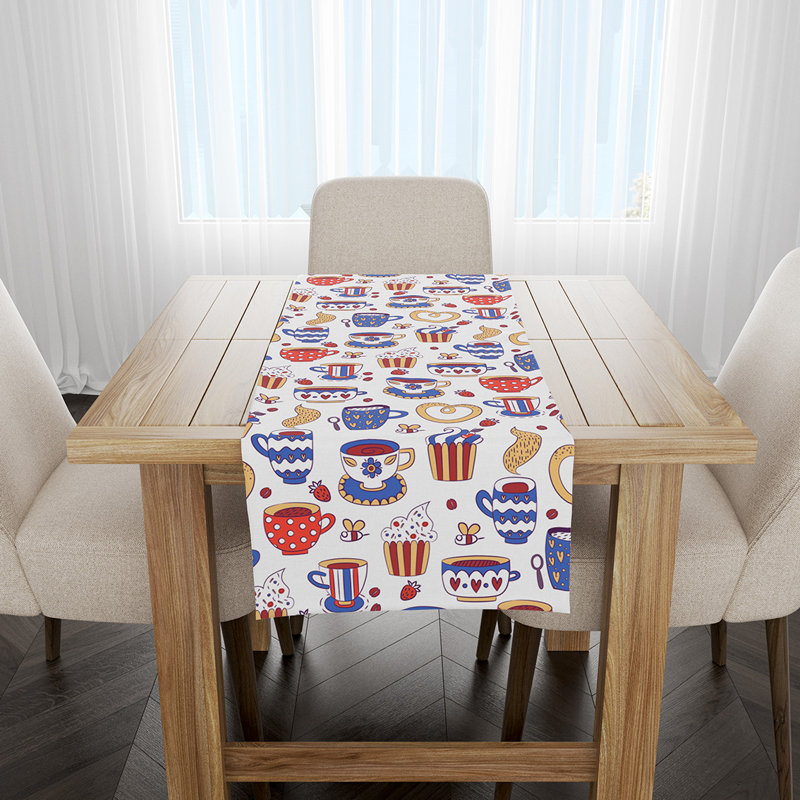 Chemin de table Montville