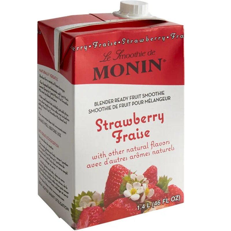 FixtureDisplays Snow Cone Syrup