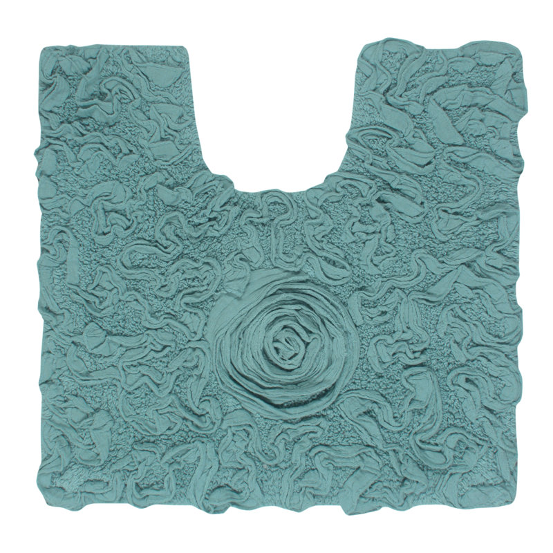 Tapis Skarp, Turquoise