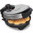 CucinaPro 7'' Heart Waffle Maker