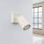 Karbon Aluminium Wall Sconce-1443422714-1443422717-1443422718